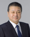 上部消化管外科<br />
教授<br />
小嶋 一幸<br />
<コーディネーター>