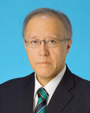 学長<br />
奥田 泰久