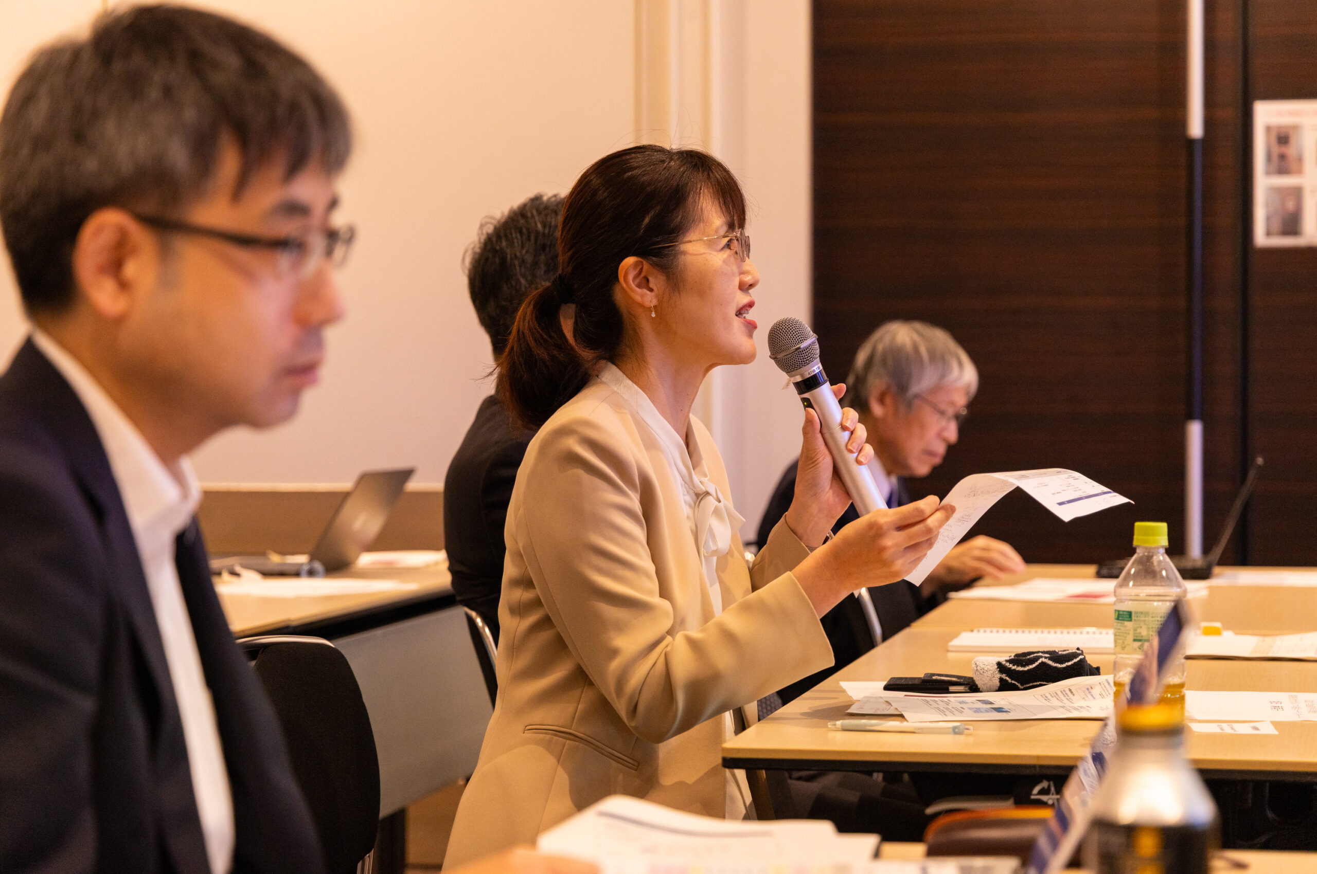 【9/12開催】R8年度関東次世代がんプロ・外部評価/活動会議